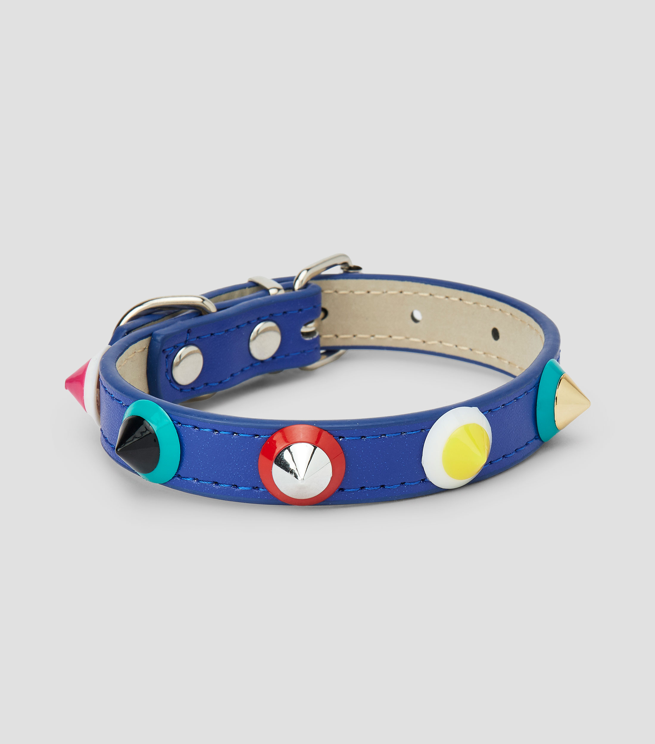 Collar para perro Rainbow, XS